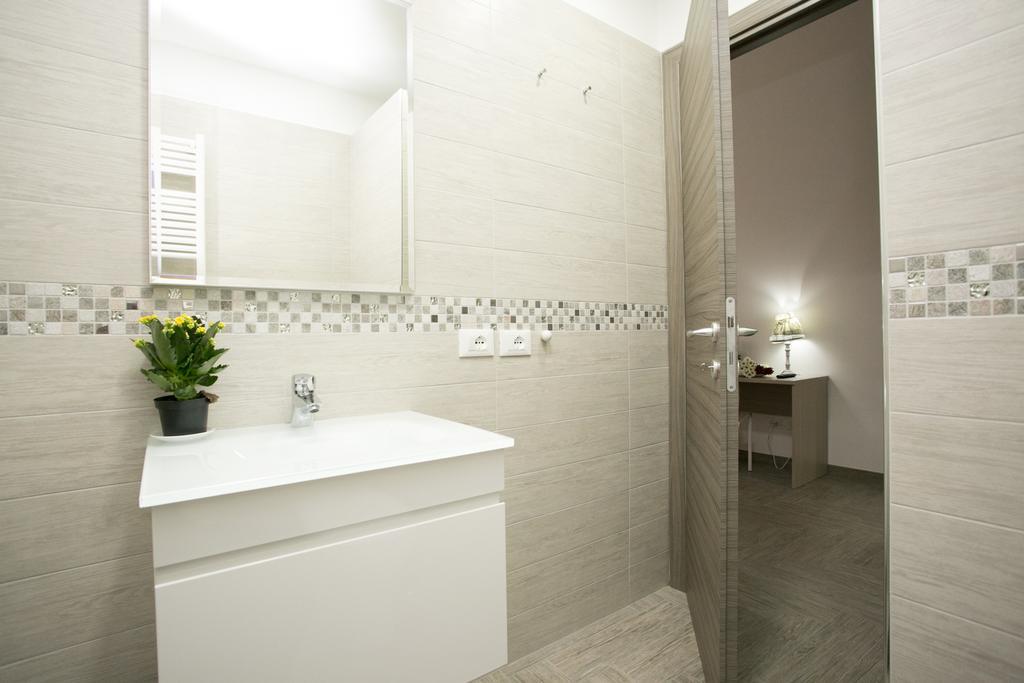 La Residenza Del Principe Rome Chambre photo